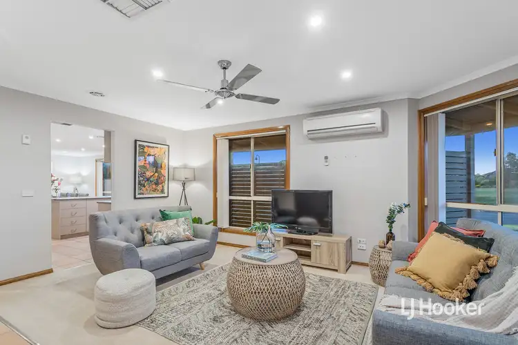 Third view of Homely house listing, 13 Sandstone Avenue, Seabrook VIC 3028