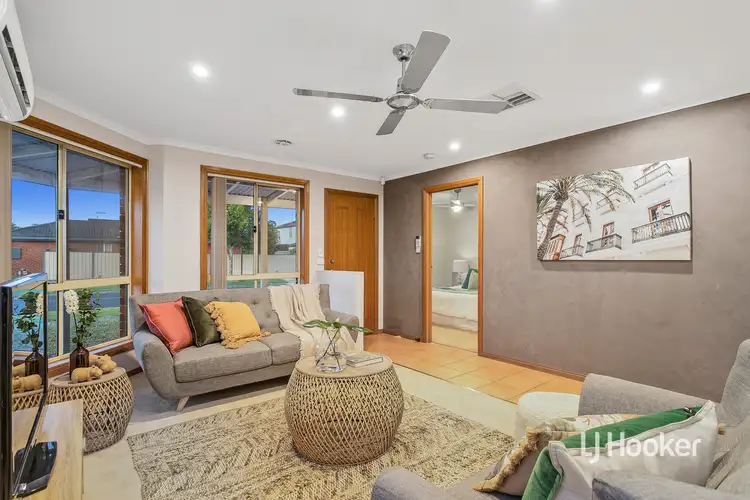 Fourth view of Homely house listing, 13 Sandstone Avenue, Seabrook VIC 3028
