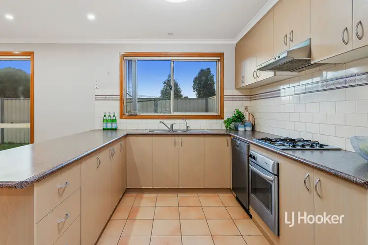 Fifth view of Homely house listing, 13 Sandstone Avenue, Seabrook VIC 3028