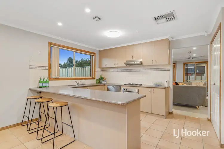 Sixth view of Homely house listing, 13 Sandstone Avenue, Seabrook VIC 3028