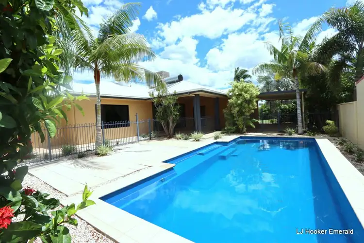 Third view of Homely house listing, 17-19 Dodd Drive, Emerald QLD 4720