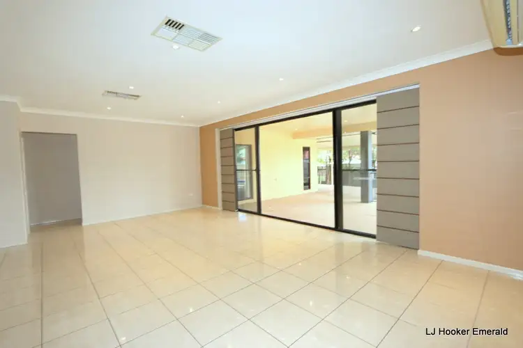 Fourth view of Homely house listing, 17-19 Dodd Drive, Emerald QLD 4720