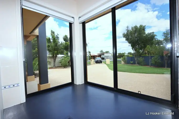 Fifth view of Homely house listing, 17-19 Dodd Drive, Emerald QLD 4720