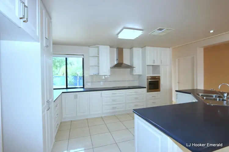 Sixth view of Homely house listing, 17-19 Dodd Drive, Emerald QLD 4720