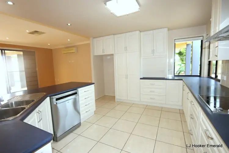 Seventh view of Homely house listing, 17-19 Dodd Drive, Emerald QLD 4720