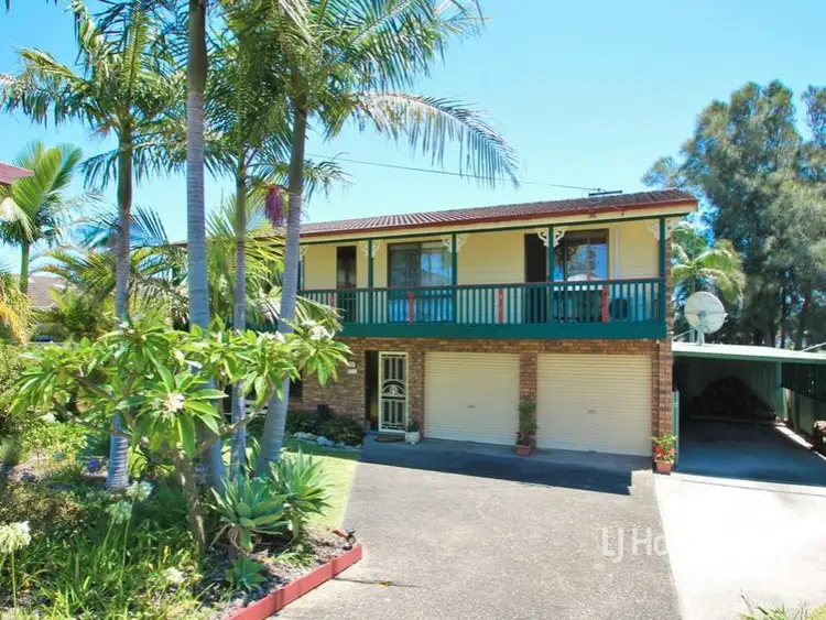 89 Island Point Road, St Georges Basin NSW 2540