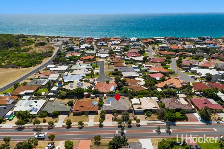 195 Mclarty Road, Halls Head WA 6210