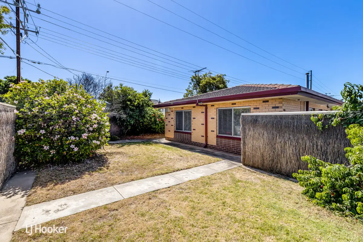 Main view of Homely unit listing, 1/43-47 Morphett Road, Camden Park SA 5038