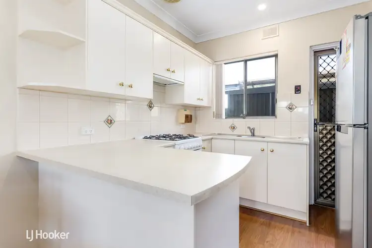 Second view of Homely unit listing, 1/43-47 Morphett Road, Camden Park SA 5038