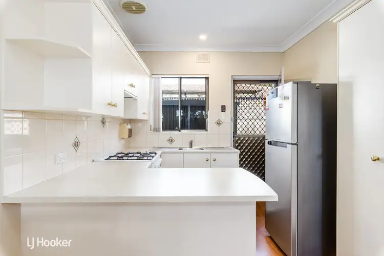 Third view of Homely unit listing, 1/43-47 Morphett Road, Camden Park SA 5038