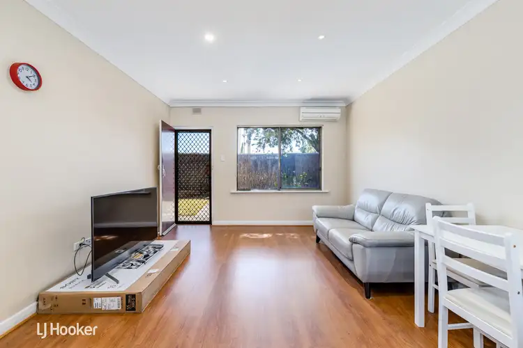 Sixth view of Homely unit listing, 1/43-47 Morphett Road, Camden Park SA 5038