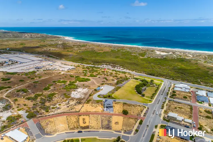 Second view of Homely land listing, 29 Wistari Circle, Two Rocks WA 6037
