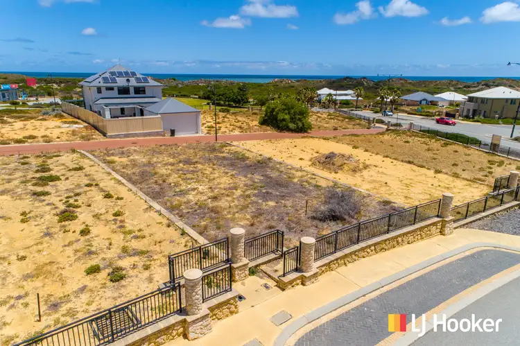 Fourth view of Homely land listing, 29 Wistari Circle, Two Rocks WA 6037