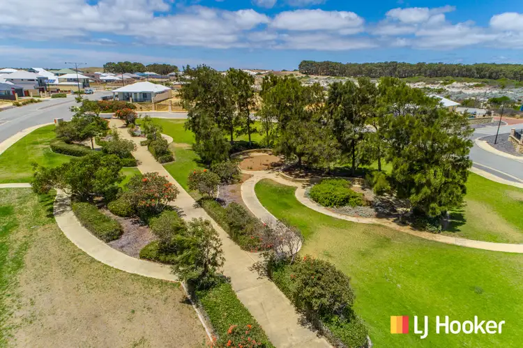 Sixth view of Homely land listing, 29 Wistari Circle, Two Rocks WA 6037