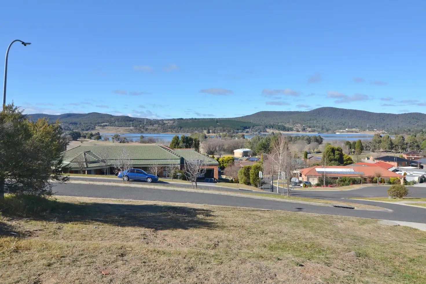 Main view of Homely land listing, Lot 39/ Blackett Drive, Wallerawang NSW 2845