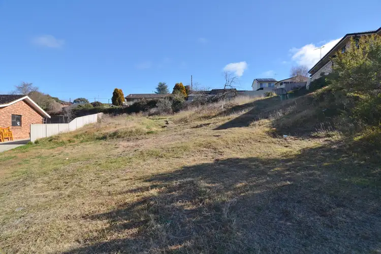 Third view of Homely land listing, Lot 39/ Blackett Drive, Wallerawang NSW 2845