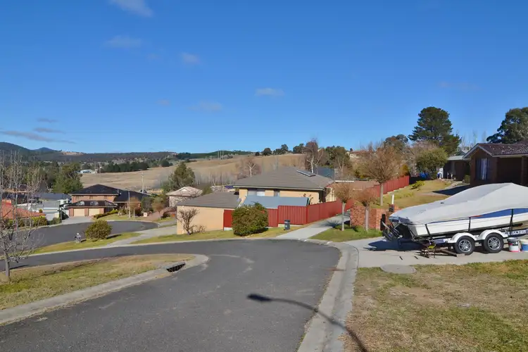 Fourth view of Homely land listing, Lot 39/ Blackett Drive, Wallerawang NSW 2845