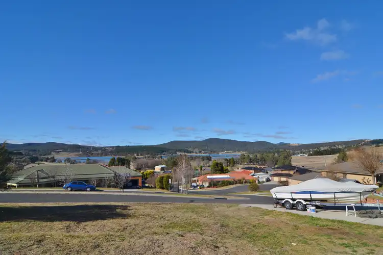 Fifth view of Homely land listing, Lot 39/ Blackett Drive, Wallerawang NSW 2845