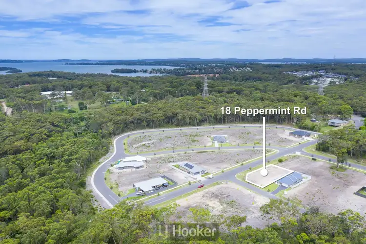 18 Peppermint Road, Morisset NSW 2264