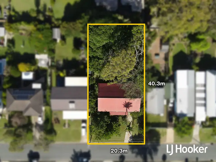 Second view of Homely house listing, 10 Dorall Street, Kippa-ring QLD 4021