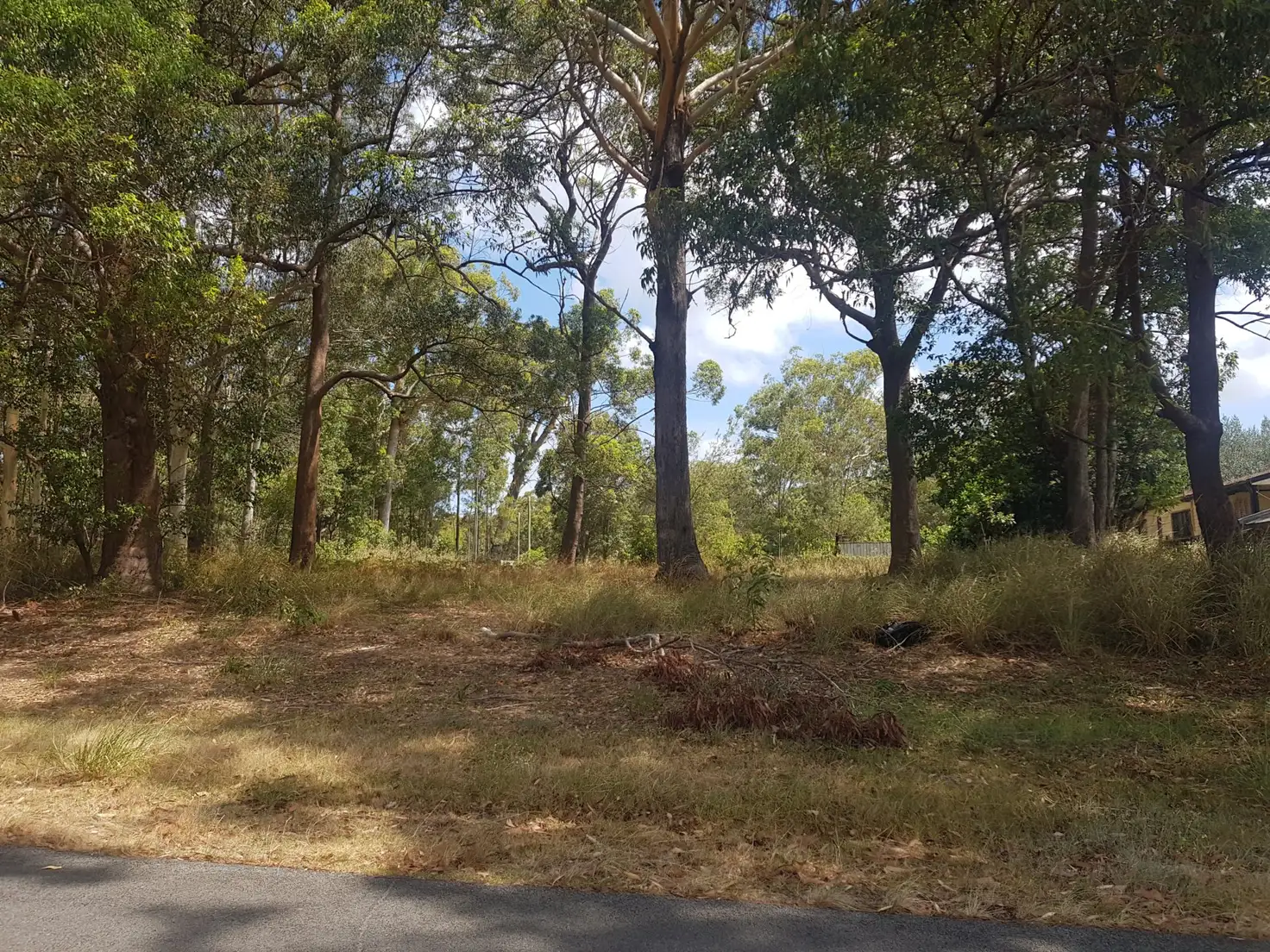 Main view of Homely land listing, 32 Jackson Road, Russell Island QLD 4184