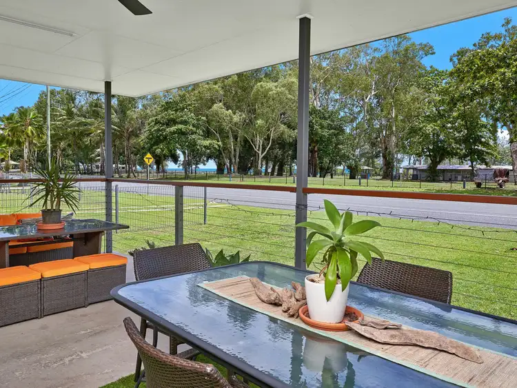 Third view of Homely house listing, 91 Evans Road, Bramston Beach QLD 4871