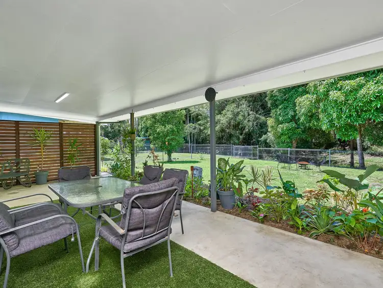 Fourth view of Homely house listing, 91 Evans Road, Bramston Beach QLD 4871