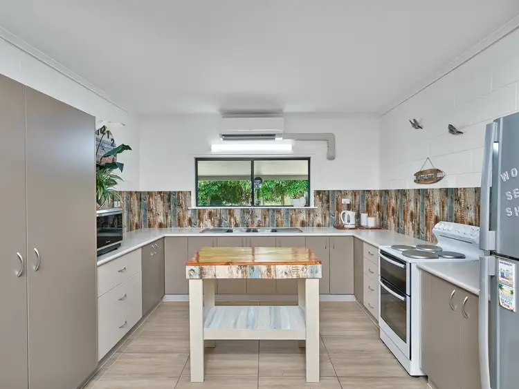 Sixth view of Homely house listing, 91 Evans Road, Bramston Beach QLD 4871