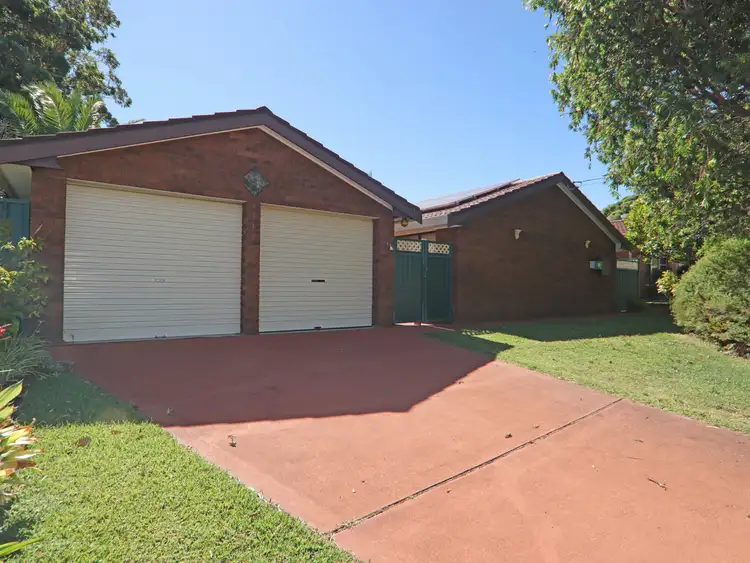 Second view of Homely house listing, 6 Tradewinds Avenue, Sussex Inlet NSW 2540