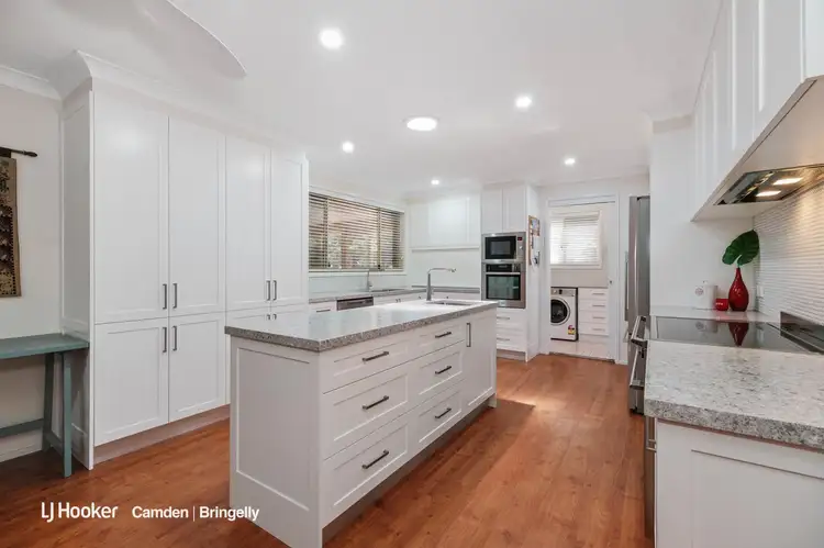 Second view of Homely house listing, 16 Claremont Drive, Bargo NSW 2574