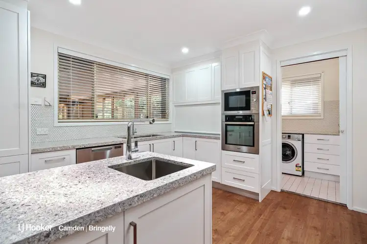 Third view of Homely house listing, 16 Claremont Drive, Bargo NSW 2574