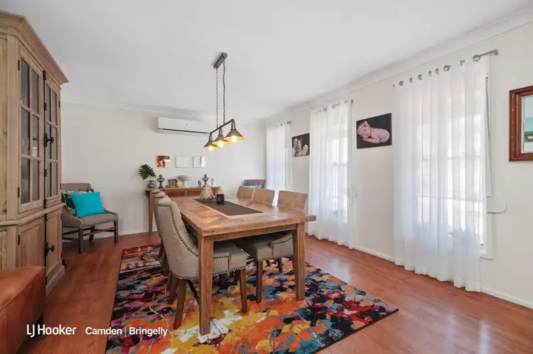 Sixth view of Homely house listing, 16 Claremont Drive, Bargo NSW 2574