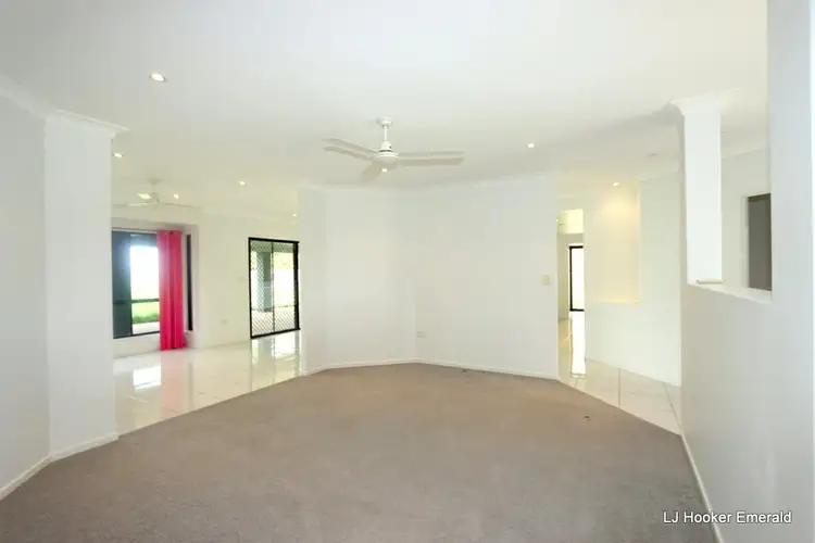 Third view of Homely house listing, 16 Rogers Street, Emerald QLD 4720