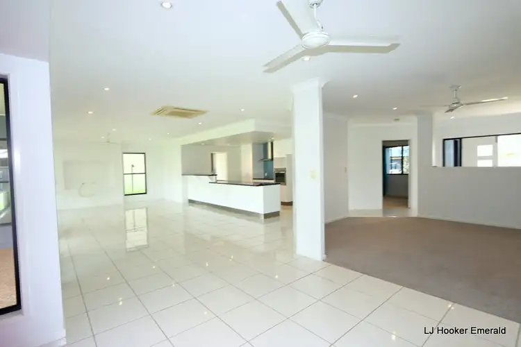 Fifth view of Homely house listing, 16 Rogers Street, Emerald QLD 4720