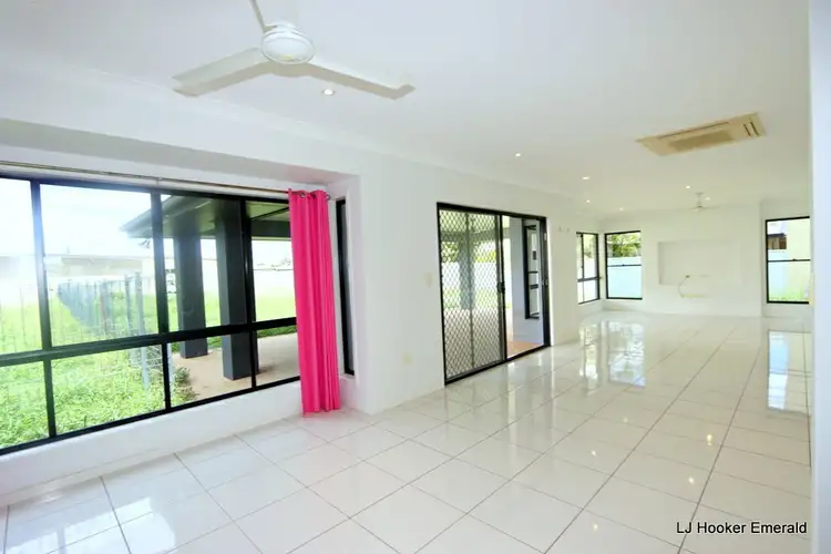 Sixth view of Homely house listing, 16 Rogers Street, Emerald QLD 4720