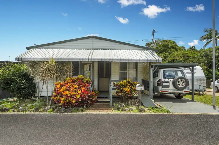 Unit 15/187a Ballina Road, Alstonville NSW 2477