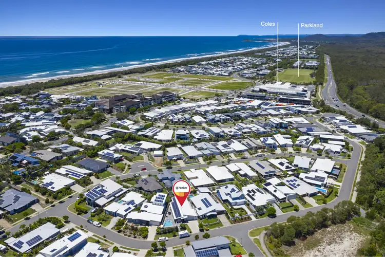 Sixth view of Homely house listing, 28 Liriope St, Casuarina NSW 2487