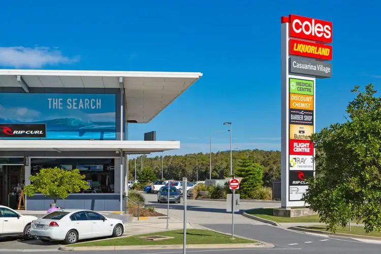 Seventh view of Homely house listing, 28 Liriope St, Casuarina NSW 2487