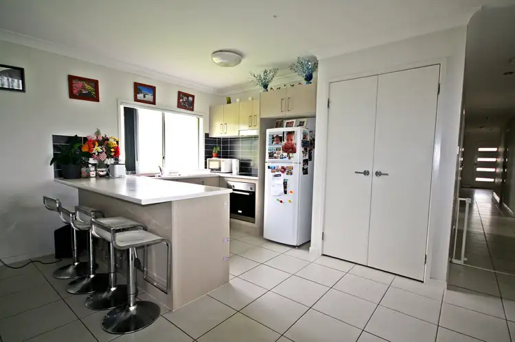 Second view of Homely house listing, 1 Jeans Street, Muswellbrook NSW 2333