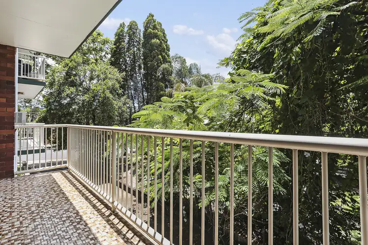 Second view of Homely apartment listing, 2/35 York Street, Coorparoo QLD 4151
