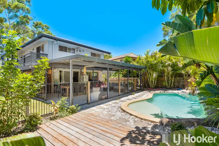 Main view of Homely house listing, 19-21 Hailsham Street, Alexandra Hills QLD 4161