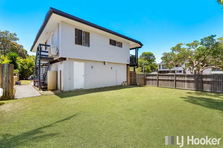 Second view of Homely house listing, 19-21 Hailsham Street, Alexandra Hills QLD 4161