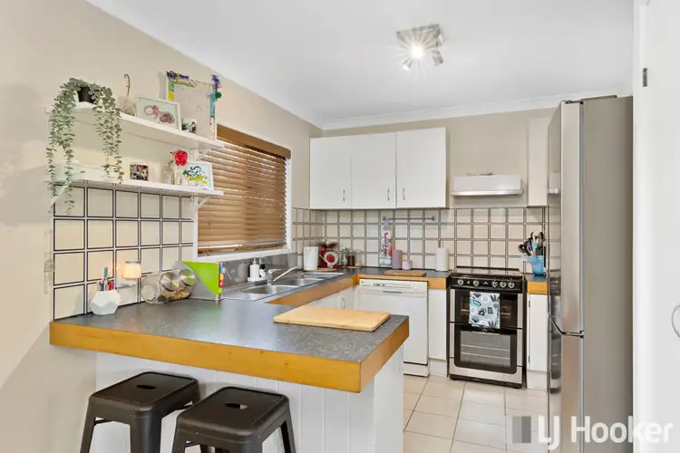 Fourth view of Homely house listing, 19-21 Hailsham Street, Alexandra Hills QLD 4161