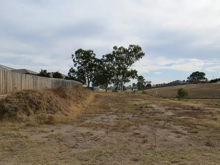 Lot 45 Cranes Terrace, Eastwood VIC 3875