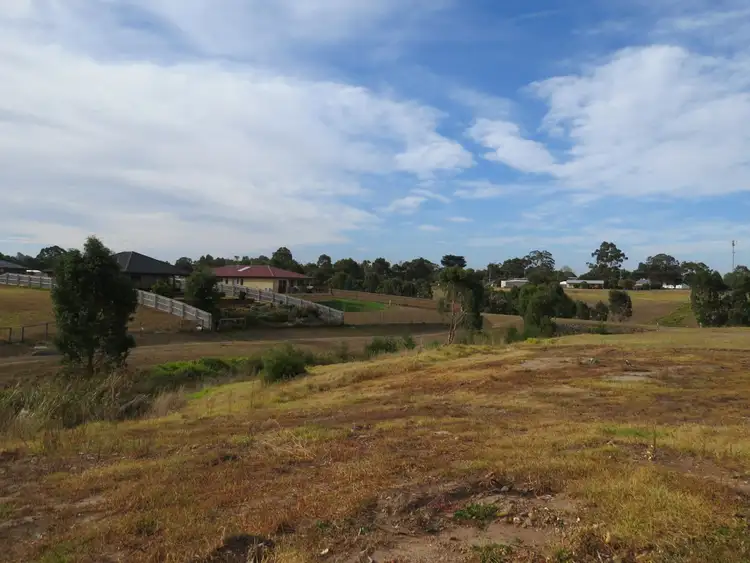 Second view of Homely land listing, Lot 45 Cranes Terrace, Eastwood VIC 3875