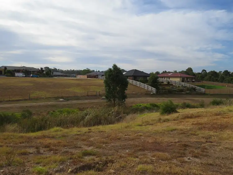 Third view of Homely land listing, Lot 45 Cranes Terrace, Eastwood VIC 3875