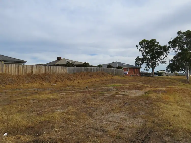 Fourth view of Homely land listing, Lot 45 Cranes Terrace, Eastwood VIC 3875