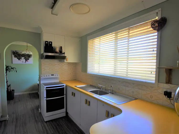 Main view of Homely house listing, 68 Pine St, Curlewis NSW 2381