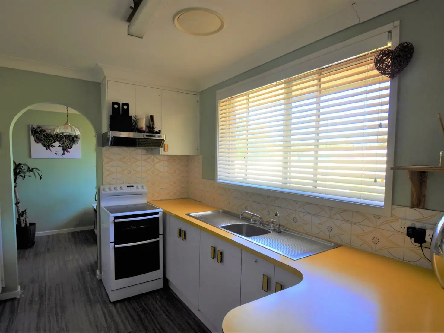 Main view of Homely house listing, 68 Pine St, Curlewis NSW 2381