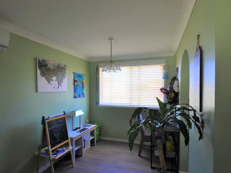 Fourth view of Homely house listing, 68 Pine St, Curlewis NSW 2381